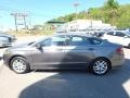 Sterling Gray Metallic - Fusion SE Photo No. 5