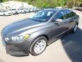 Sterling Gray Metallic - Fusion SE Photo No. 6