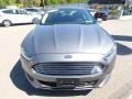 Sterling Gray Metallic - Fusion SE Photo No. 7