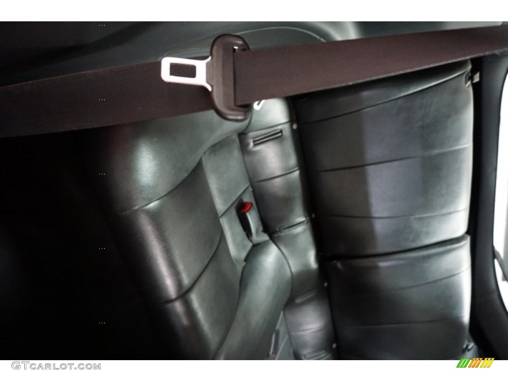 2007 Eclipse SE Coupe - Sunset Pearlescent / Dark Charcoal photo #17