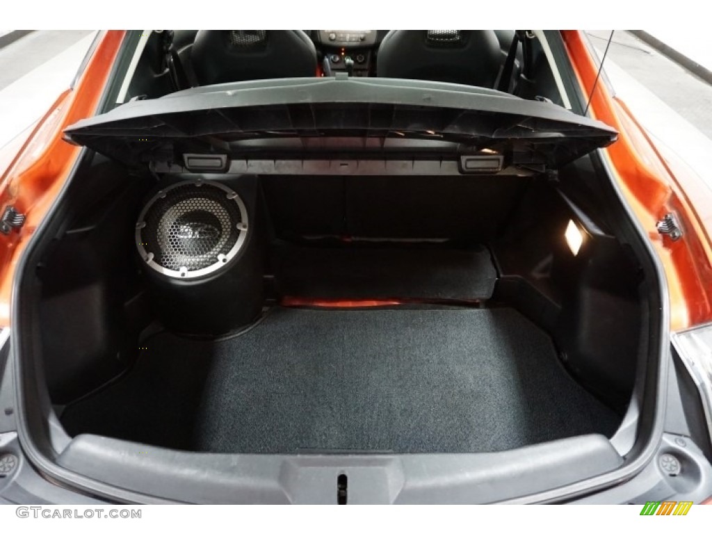 2007 Eclipse SE Coupe - Sunset Pearlescent / Dark Charcoal photo #19