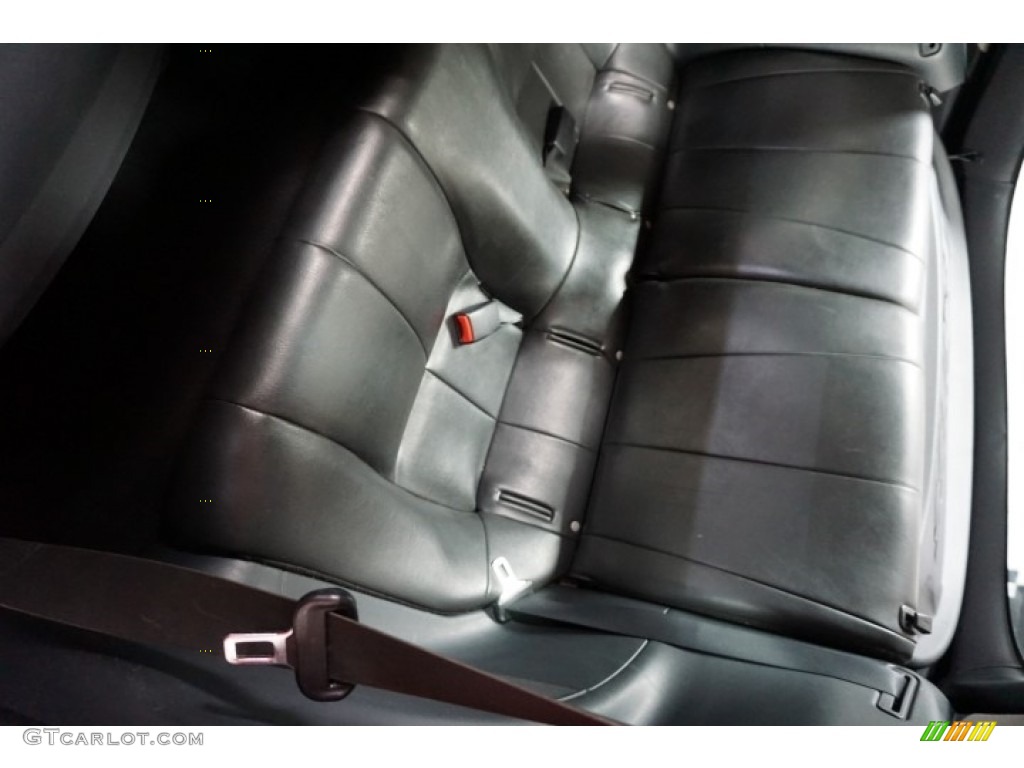 2007 Eclipse SE Coupe - Sunset Pearlescent / Dark Charcoal photo #21