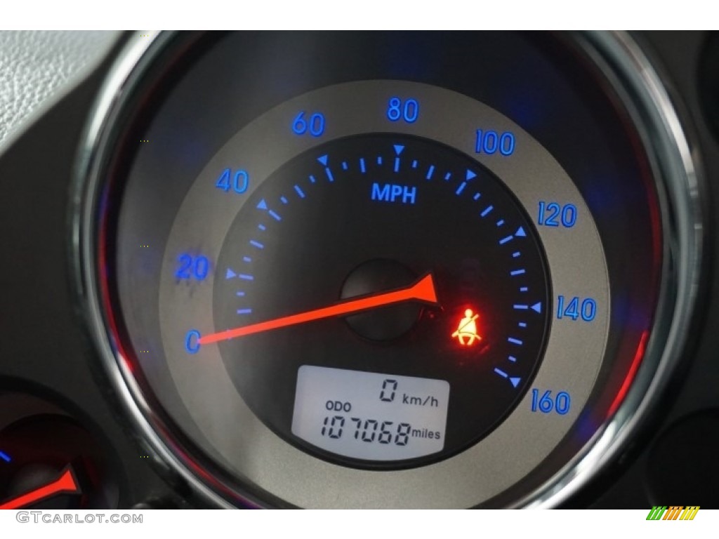 2007 Eclipse SE Coupe - Sunset Pearlescent / Dark Charcoal photo #31