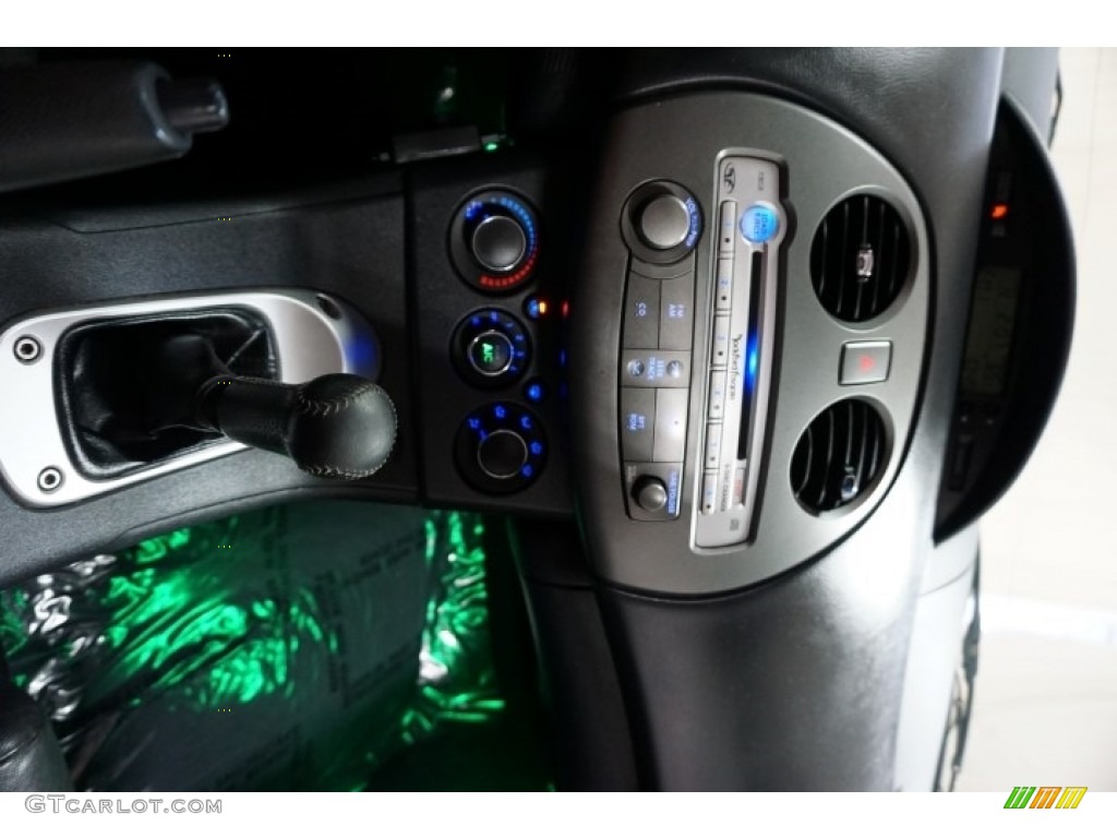 2007 Eclipse SE Coupe - Sunset Pearlescent / Dark Charcoal photo #32