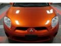 Sunset Pearlescent - Eclipse SE Coupe Photo No. 46