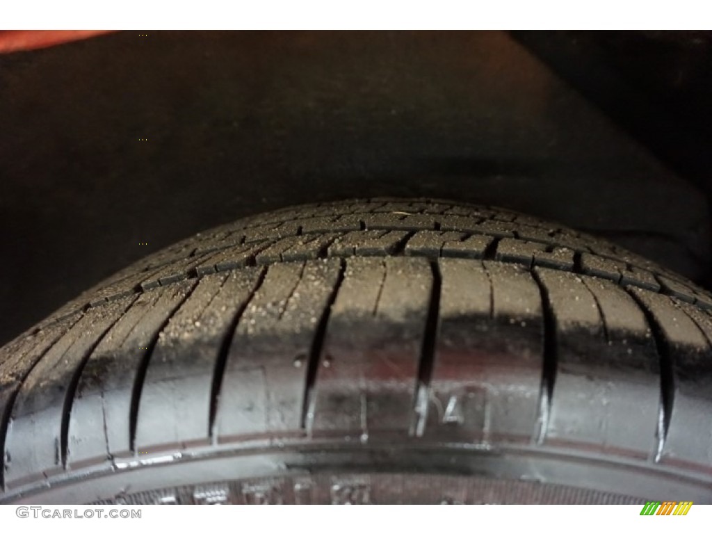 2007 Eclipse SE Coupe - Sunset Pearlescent / Dark Charcoal photo #64