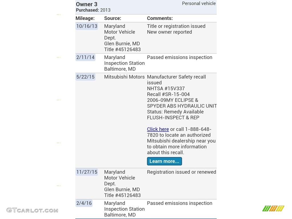 2007 Eclipse SE Coupe - Sunset Pearlescent / Dark Charcoal photo #84