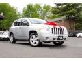 Bright Silver Metallic - Compass Sport 4x4 Photo No. 11