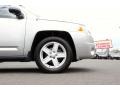 Bright Silver Metallic - Compass Sport 4x4 Photo No. 14