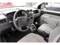 Bright Silver Metallic - Compass Sport 4x4 Photo No. 18