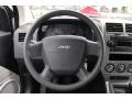 Bright Silver Metallic - Compass Sport 4x4 Photo No. 20