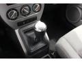 Bright Silver Metallic - Compass Sport 4x4 Photo No. 23