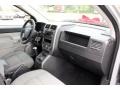 Bright Silver Metallic - Compass Sport 4x4 Photo No. 27