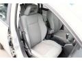 Bright Silver Metallic - Compass Sport 4x4 Photo No. 28