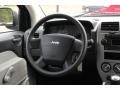 Bright Silver Metallic - Compass Sport 4x4 Photo No. 32