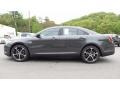 Magnetic - Taurus SEL AWD Photo No. 1