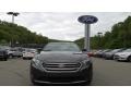 Magnetic - Taurus SEL AWD Photo No. 2