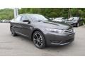 Magnetic - Taurus SEL AWD Photo No. 3