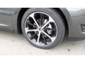 Magnetic - Taurus SEL AWD Photo No. 4