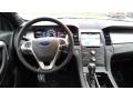 Magnetic - Taurus SEL AWD Photo No. 10