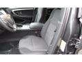 Magnetic - Taurus SEL AWD Photo No. 11