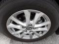 2014 Titanium Flash Mica Mazda MAZDA3 i Touring 4 Door  photo #7