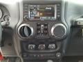 2016 Granite Crystal Metallic Jeep Wrangler Unlimited Sport 4x4  photo #9