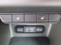 2017 Kia Sportage LX AWD Controls