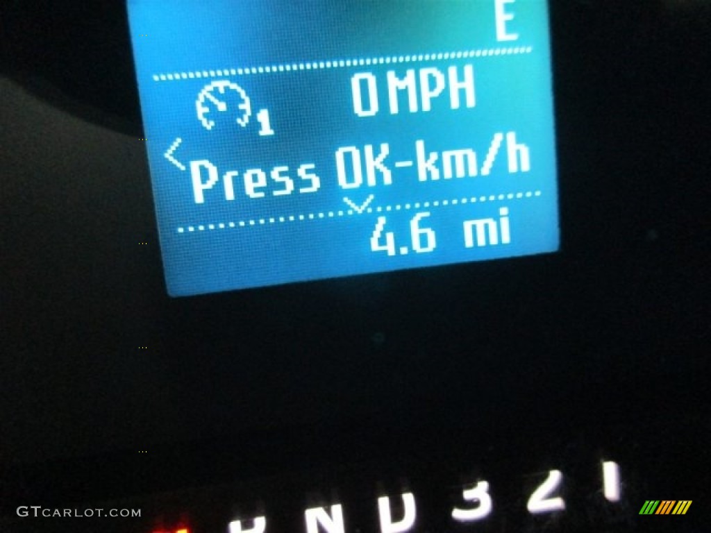 2016 F150 XLT SuperCrew - Blue Jeans / Medium Earth Gray photo #32