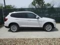 Alpine White - X3 xDrive28i Photo No. 2
