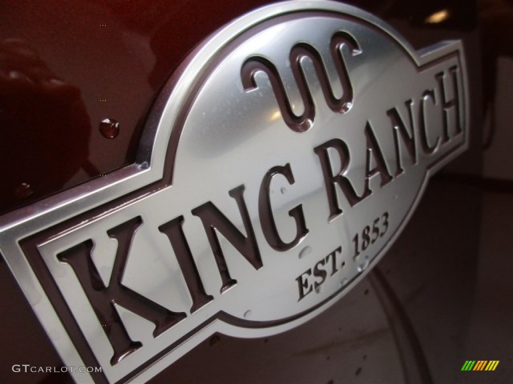 2016 Expedition EL King Ranch - Bronze Fire Metallic / King Ranch Mesa Brown/Ebony photo #27