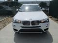 Alpine White - X3 xDrive28i Photo No. 6