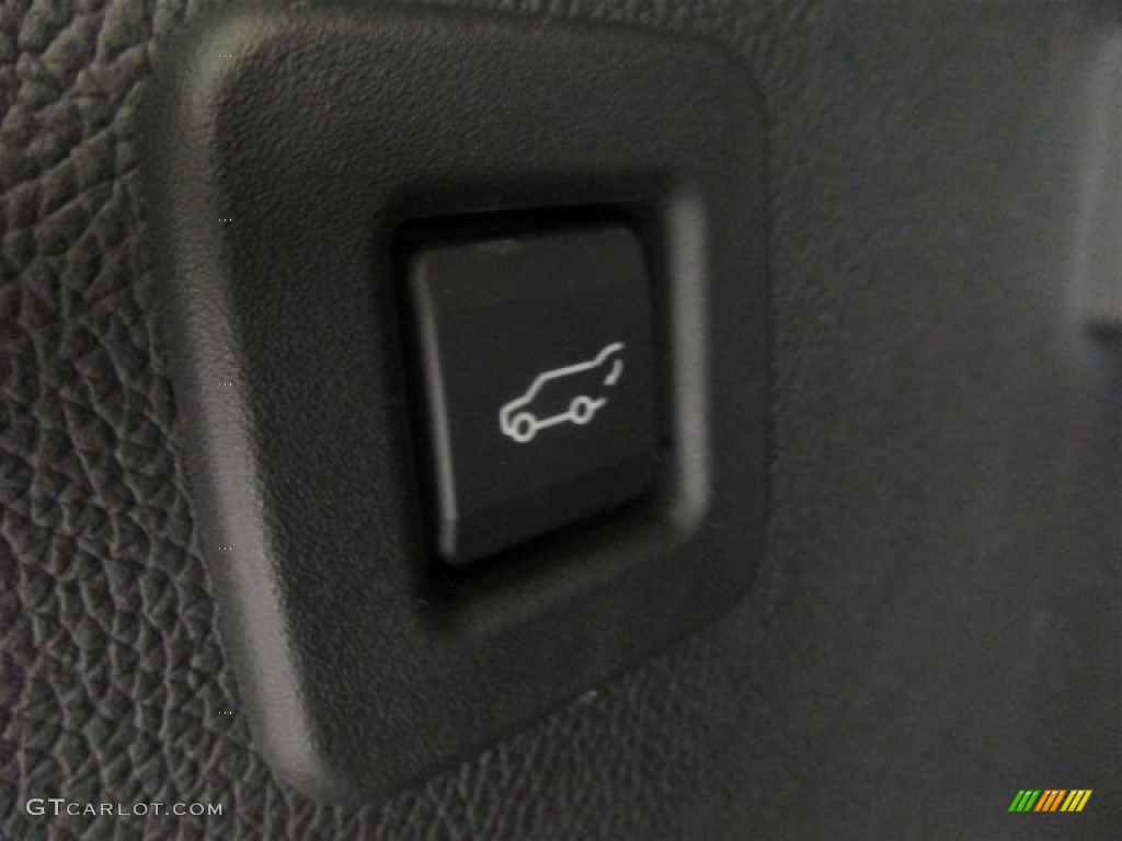 2016 Expedition EL King Ranch - Bronze Fire Metallic / King Ranch Mesa Brown/Ebony photo #29
