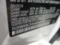 Alpine White - X3 xDrive28i Photo No. 19