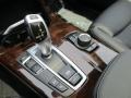 Jet Black - X3 xDrive28i Photo No. 15