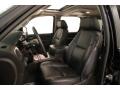 2014 Black Chevrolet Suburban LTZ 4x4  photo #6
