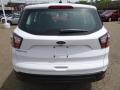 2017 Oxford White Ford Escape S  photo #5