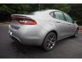Billet Silver Metallic - Dart SE Photo No. 3