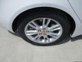 2017 Jaguar XE 25t Premium Wheel and Tire Photo