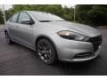 Billet Silver Metallic - Dart SE Photo No. 4