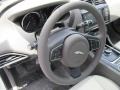  2017 XE 25t Premium Steering Wheel