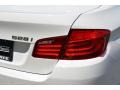 Alpine White - 5 Series 528i xDrive Sedan Photo No. 22