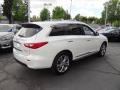 Majestic White - QX60 3.5 AWD Photo No. 6