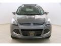 2013 Sterling Gray Metallic Ford Escape Titanium 2.0L EcoBoost 4WD  photo #2