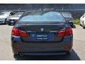 Dark Graphite Metallic II - 5 Series 528i xDrive Sedan Photo No. 4