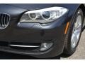 Dark Graphite Metallic II - 5 Series 528i xDrive Sedan Photo No. 31