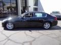 2013 Black Obsidian Infiniti G 37 Journey Sedan  photo #9