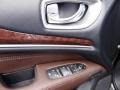2013 Emerald Graphite Infiniti JX 35 AWD  photo #17