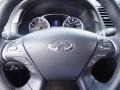 2013 Emerald Graphite Infiniti JX 35 AWD  photo #18