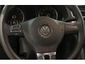 2015 Titanium Beige Volkswagen Passat Wolfsburg Edition Sedan  photo #6